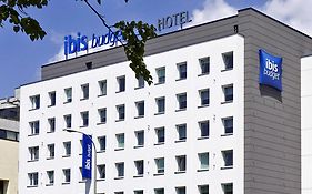 Ibis Budget Warszawa West Station